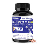 Nad Pro Max Realce y Firmeza Femenina